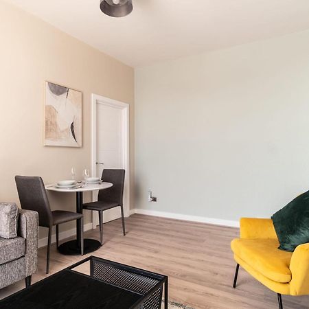 Stunning 1 Bedroom Apartment In Central Liverpool Bagian luar foto